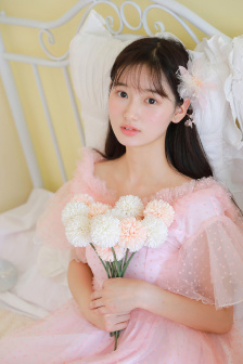 美味的老婆